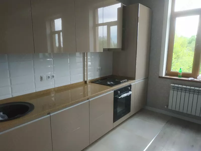 Кухонные гарнитуры под Ваш вкус