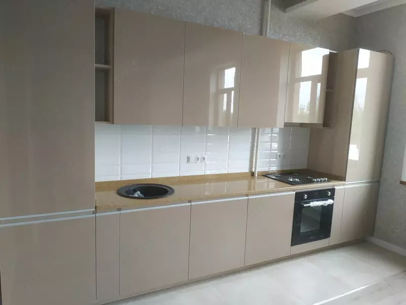 Кухонные гарнитуры под Ваш вкус - по запросу