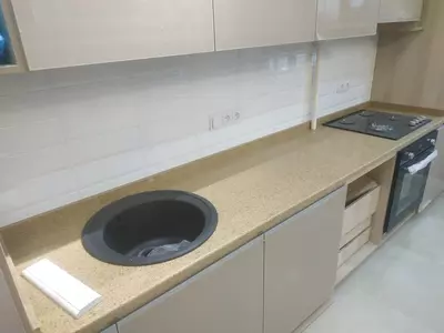 Кухонные гарнитуры под Ваш вкус Только в розницу