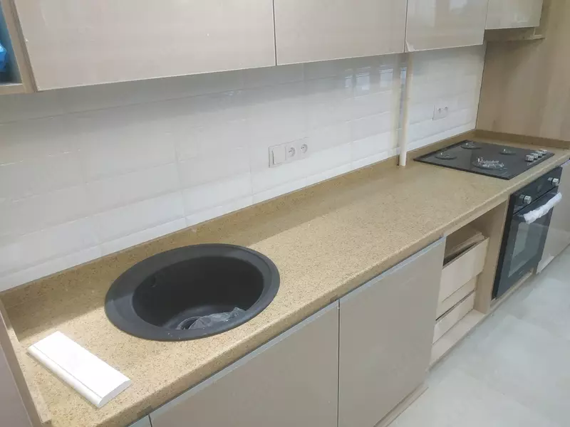 Кухонные гарнитуры под Ваш вкус Только в розницу