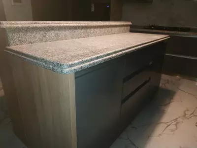 Цена по запросу Кухонные гарнитуры под Ваш вкус