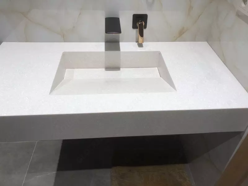 Раковины из камня под Ваш вкус - по запросу