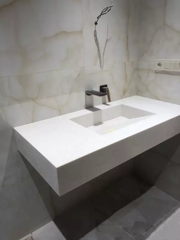 по запросу Раковины из камня под Ваш вкус