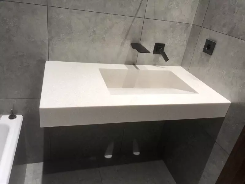 Раковины из камня под Ваш вкус TWENTY-TWENTY