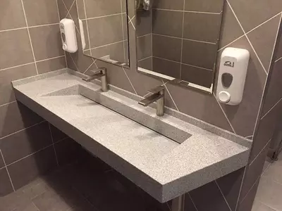 Раковины из камня под Ваш вкус - TWENTY-TWENTY