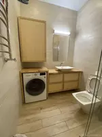   Подвесные тумбы в ванную под Ваш вкус