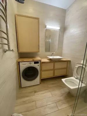 Цена по запросу Подвесные тумбы в ванную под Ваш вкус