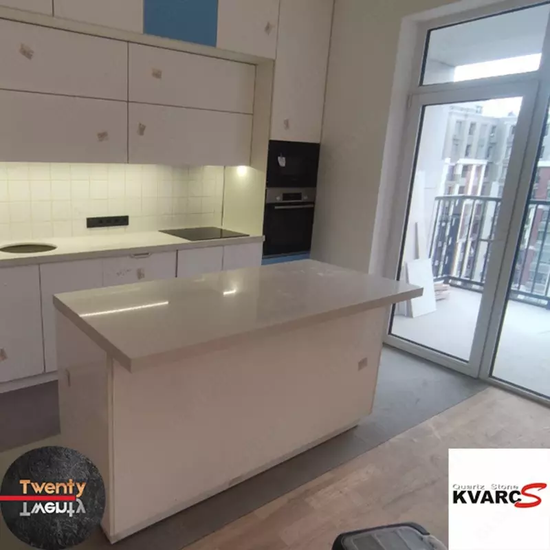 Столешницы и мойки под Ваш вкус