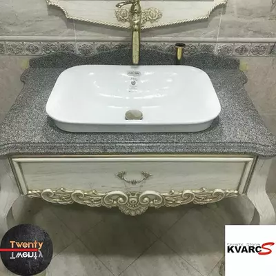 Столешницы и мойки под Ваш вкус TWENTY-TWENTY