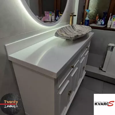 Столешницы и мойки под Ваш вкус - TWENTY-TWENTY