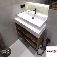 TWENTY-TWENTY - Столешницы и мойки под Ваш вкус