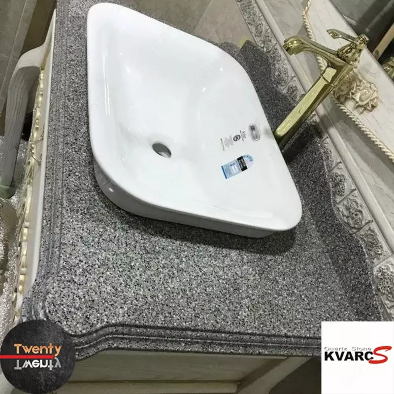 Мойки и столешницы под Ваш вкус