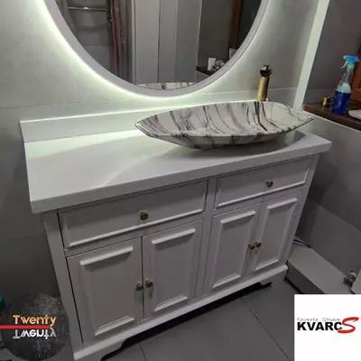 Цена по запросу Мойки и столешницы под Ваш вкус