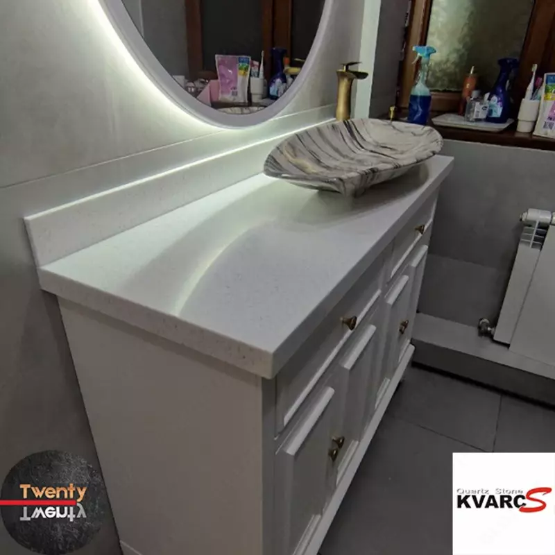 Мойки и столешницы под Ваш вкус Chakana savdo