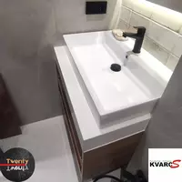 Мойки и столешницы под Ваш вкус TWENTY-TWENTY