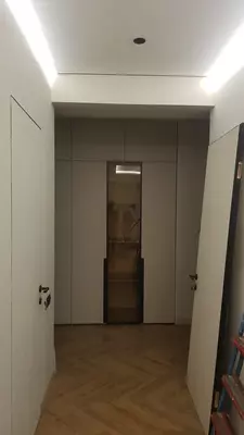 Гардеробные шкафы под Ваш вкус Chakana savdo