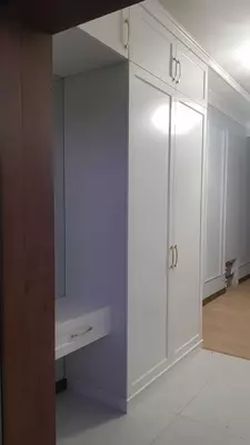 Шкафы для спальни под Ваш вкус - TWENTY-TWENTY