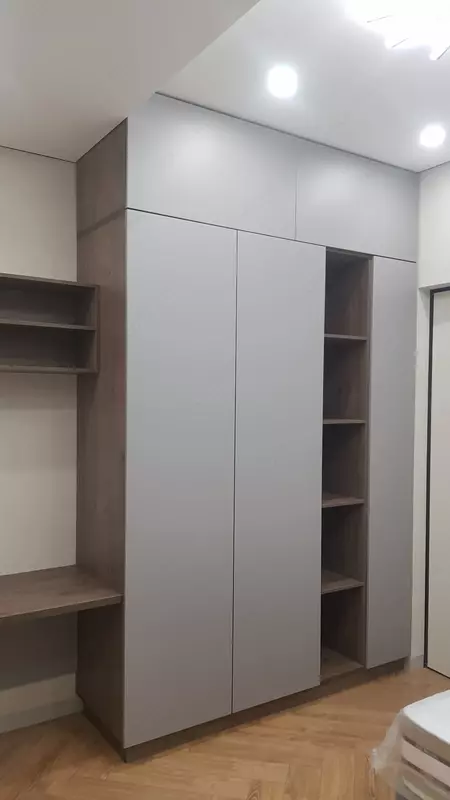 Шкафы для гостиной.