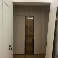 Garderob shkaflari. TWENTY-TWENTY