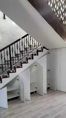 Гардеробные шкафы. - TWENTY-TWENTY