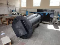 Kanalizatsiya nasos stantsiyalari - 485 000 000 so'mdan