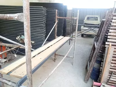 Аренда леса опалубка и инструменты. Lesa ijaraga havoza