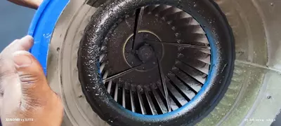 Вент Плюс - все о вентиляции ресторана - от 1 000 000 сум