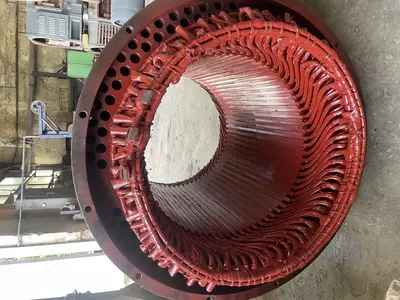 Ремонт двигателей