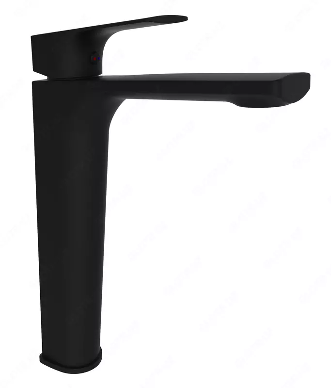 Смеситель для умывальника Modena-18/D (BK) - от {0} сум