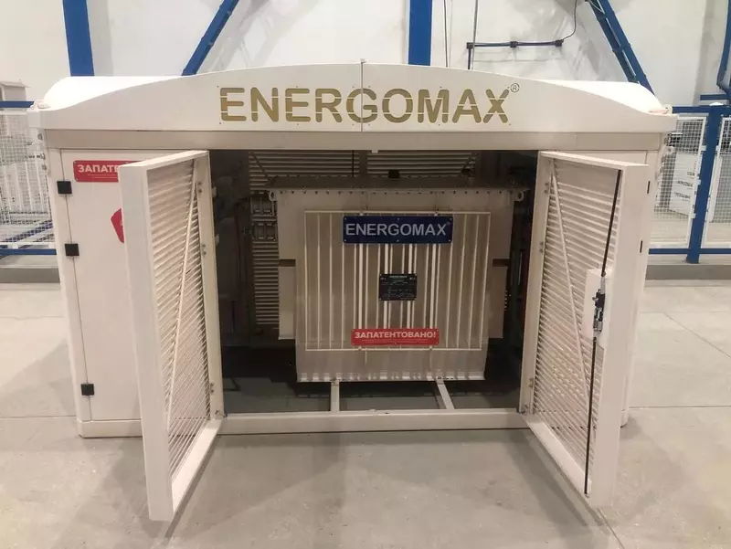 Трансформатор масляный - от {0} сум