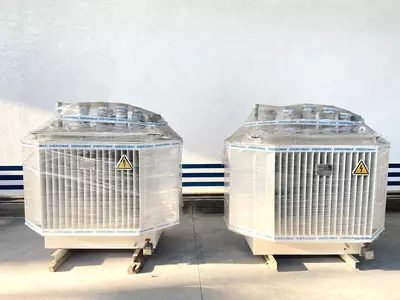 Трансформатор масляный - Narx so&#039;rov asosida