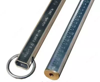 Метрошток МШС-3.5 - 1 000 so'm / donadan