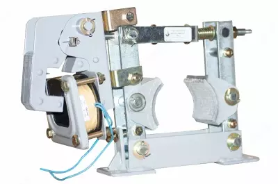 Тормоз ТКТ-100 (с электромагнитом МО-100)