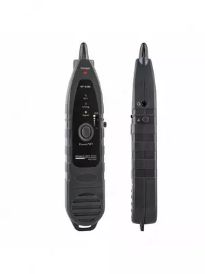 Noyafa NF-8209 Advanced сетевой кабельный тестер с Tone Tracer - 1 000 сум / шт.