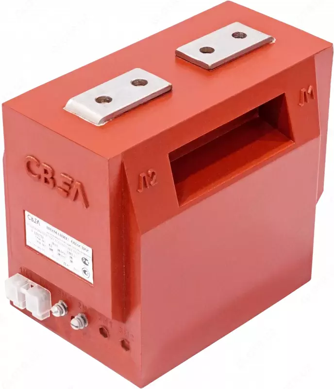 Трансформаторы тока ТОЛ-10 50/5