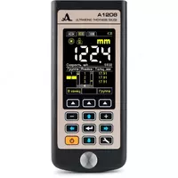 УЛЬТРАЗВУКОВОЙ ТОЛЩИНОМЕР А1208