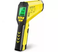 Инфракрасный термометр пирометр TROTEC TP10 3510003046