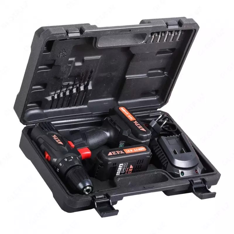 Шуруповерт EASH-18-5