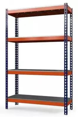 Металлический стеллаж - от 1 000 сум / шт.