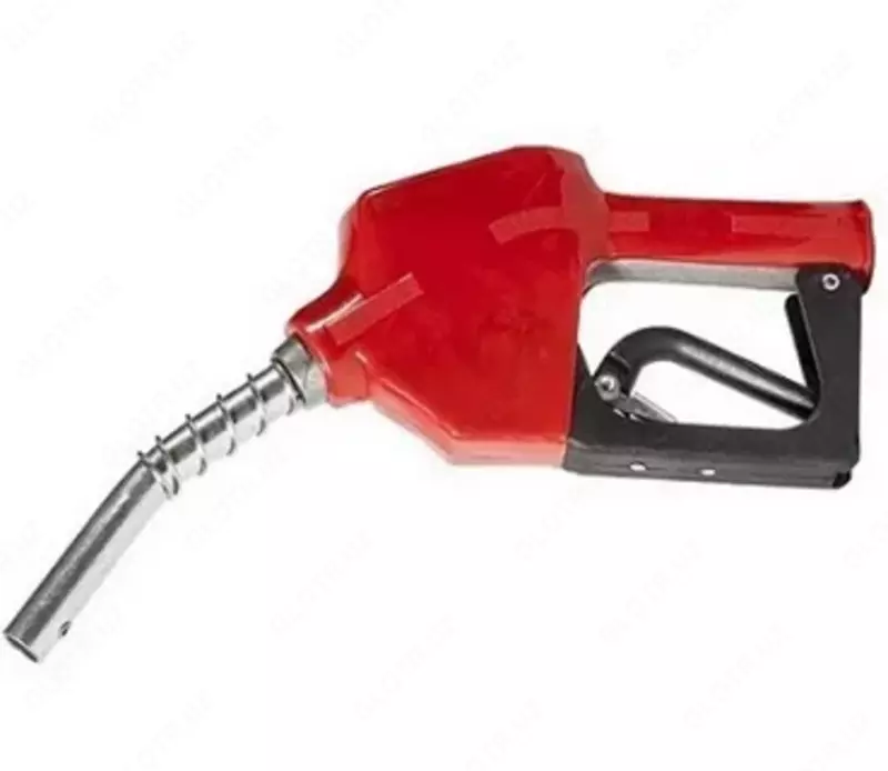 Раздаточный кран дизель 25 мм - от 1 000 сум