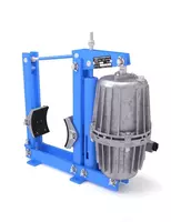 Тормоз колодочный с толкателем ТКГ-160 - от 1 000 сум