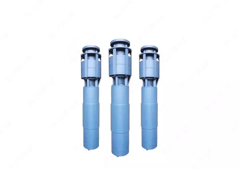 Скважинный насос Ливнынасос ЭЦВ 8-25-200