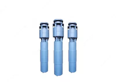 Скважинный насос Ливнынасос ЭЦВ 8-25-200