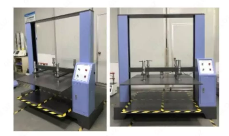 Испытательная Машина На Сжатие 1000 Мм Компьютерного Типа Проверьте Прочность На Сжатие - от 10 000 сум