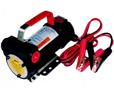 DYB-40 DC 24V elektr nasos agregati - 202 000 so'm / donadan