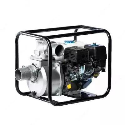 Alteco SWP80 Stalker Мотопомпа