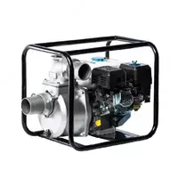 Alteco SWP80 Stalker Мотопомпа