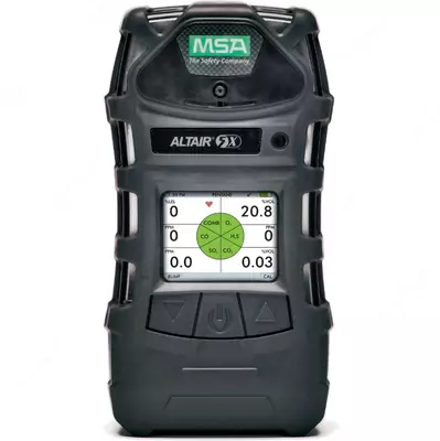 Газоанализатор ALTAIR 5X