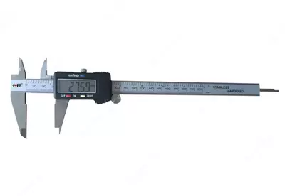   Штангенциркуль цифровой Энкор 10741 (0–300 мм / 0 01 мм)