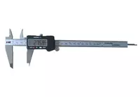   Штангенциркуль цифровой Энкор 10741 (0–300 мм / 0 01 мм)